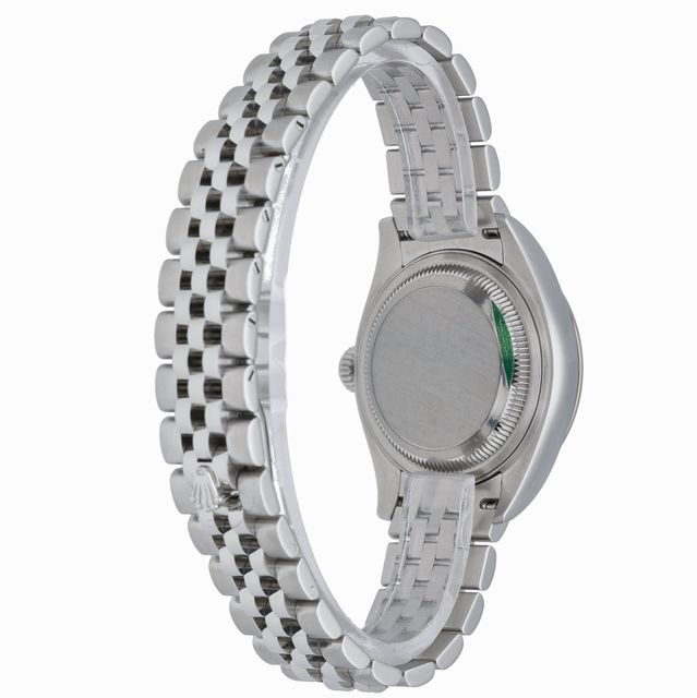 Rolex Datejust Lady 28 279174 Image 3